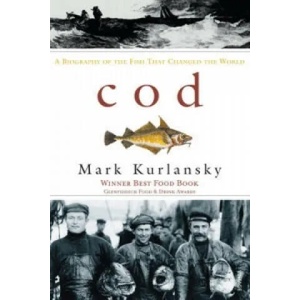 Cod | Mark Kurlansky (1999)