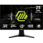 MSI MAG 255F E20 Монитори