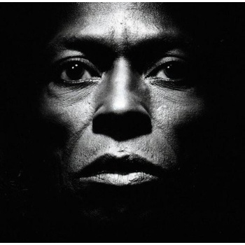 Miles Davis - Tutu CD