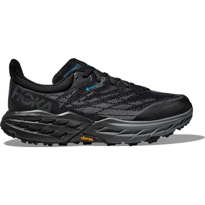 Hoka One One SPEEDGOAT 5 GTX SPIKE černé 1133550-BBLC – Zboží Mobilmania