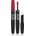 Rimmel Lasting Provocalips Double Ended дълготрайно червило цвят 740 Caught Red Lip 3, 5 гр