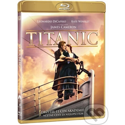 Titanic BD