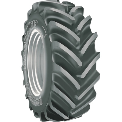 Michelin MACHXBIB 710/70-42 173D TL – Zboží Mobilmania