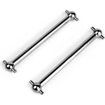 HPI RACING Полуоски метални HPI Blackzon Slyder 1/16 Metal Rear Dogbones (2pcs) HPI540068 (HPI540068)