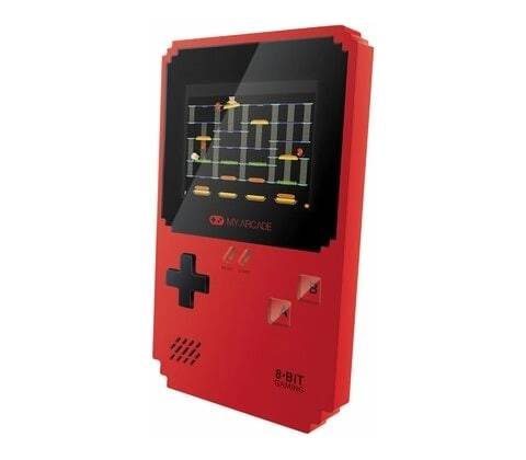 My Arcade Pixel Classic