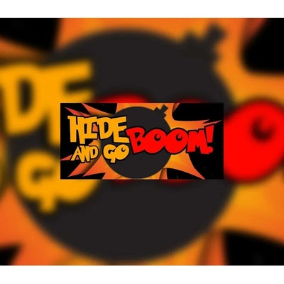 Hide and go boom