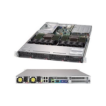 Supermicro SYS-6019U-TR4