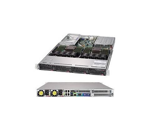 Supermicro SYS-6019U-TR4