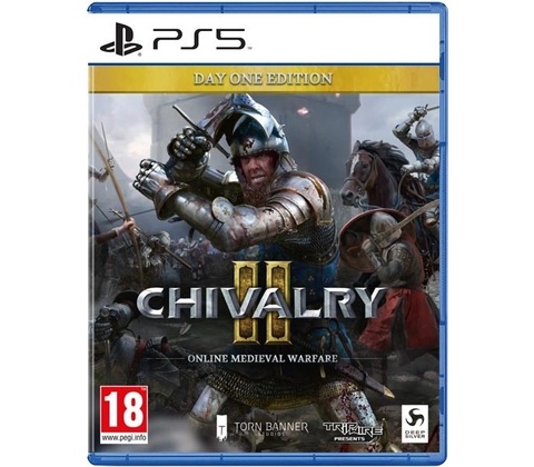Chivalry 2