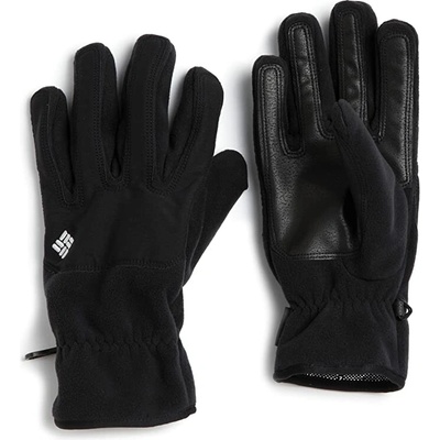 Columbia Mount Snow II Glove SM9459 610 Intense Red