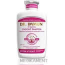 Dr. Immun Ovocný šampón 25 bylinný 250 ml