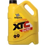 Bardahl XTC 5W-40 5 l