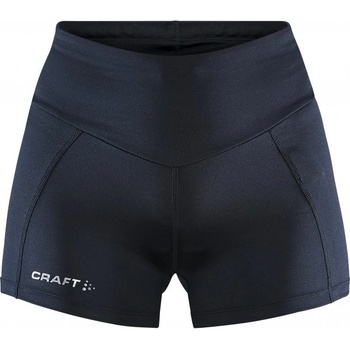 Craft w ADV Essence Hot pants 2 černá