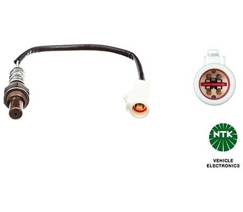 Lambda sonda NGK OZA504-D2