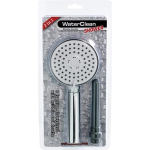 Dansex WaterClean Discrete Douche Shower
