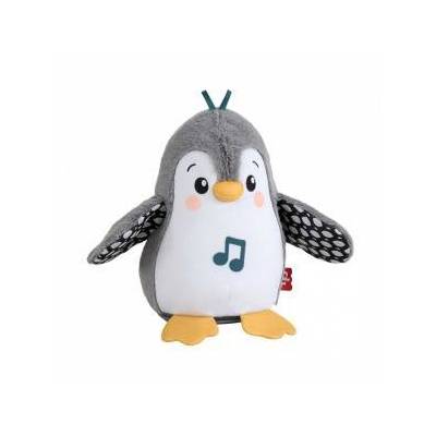 Penguin Waddle and Flap