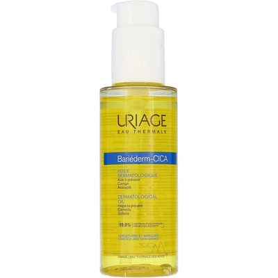 URIAGE Bariéderm-CICA Dermatological Oil 100ml