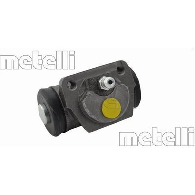 Brzdový valček kolesa METELLI 04-0663