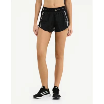 Adidas x Stella McCartney True Purpose Fitness Shorts Black