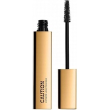 Hourglass Caution Extreme Lash Mascara Řasenka pro objem a prodloužení řas Ultra Black 9,4 g