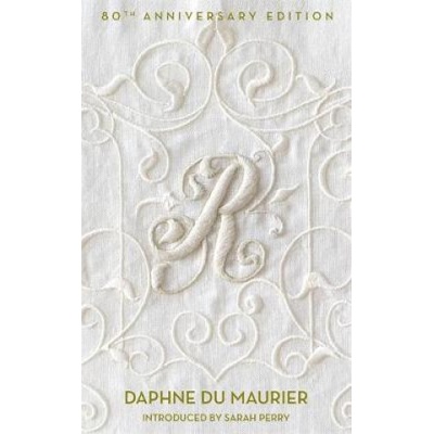 Rebecca Du Maurier DaphnePevná vazba