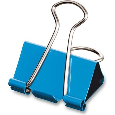 Kancel.klipy MAPED vázací barevné 32mm (4ks)