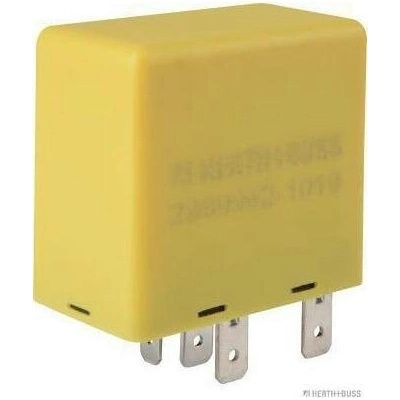 Přerušovač blinkru HERTH+BUSS ELPARTS 75605183
