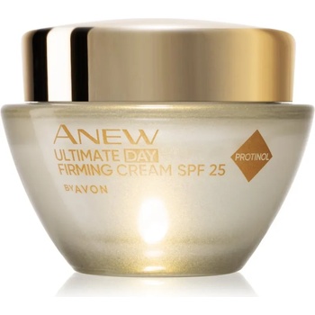 Image 1 of Avon Anew Ultimate дневен подмладяващ крем SPF 20 50ml