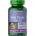 Puritan's Pride Milk Thistle 4: 1 Extract 1000 mg [180 Гел капсули]