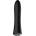 Shots Toys Луксозен вибратор медицински силикон "discretion jewel black" 19 см