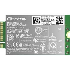 HP am5r4aa 5g nr/4g wwan (am5r4aa)