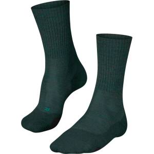 Falke Дамски туристически чорапи Falke Women's TK2 Wool Walking socks - Holly - размер 41/42 (EU) (201-0464-1214)