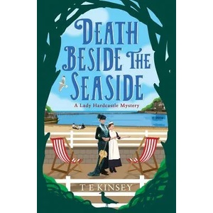 Death Beside the Seaside | T. E. Kinsey (ISBN: 9781542016056)