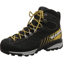 Scarpa Mescalito TRK GTX čierné žlté