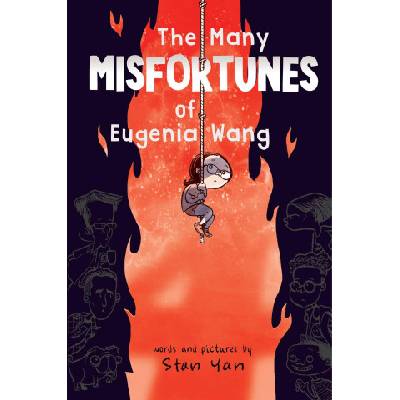The Many Misfortunes of Eugenia Wang | Stan Yan