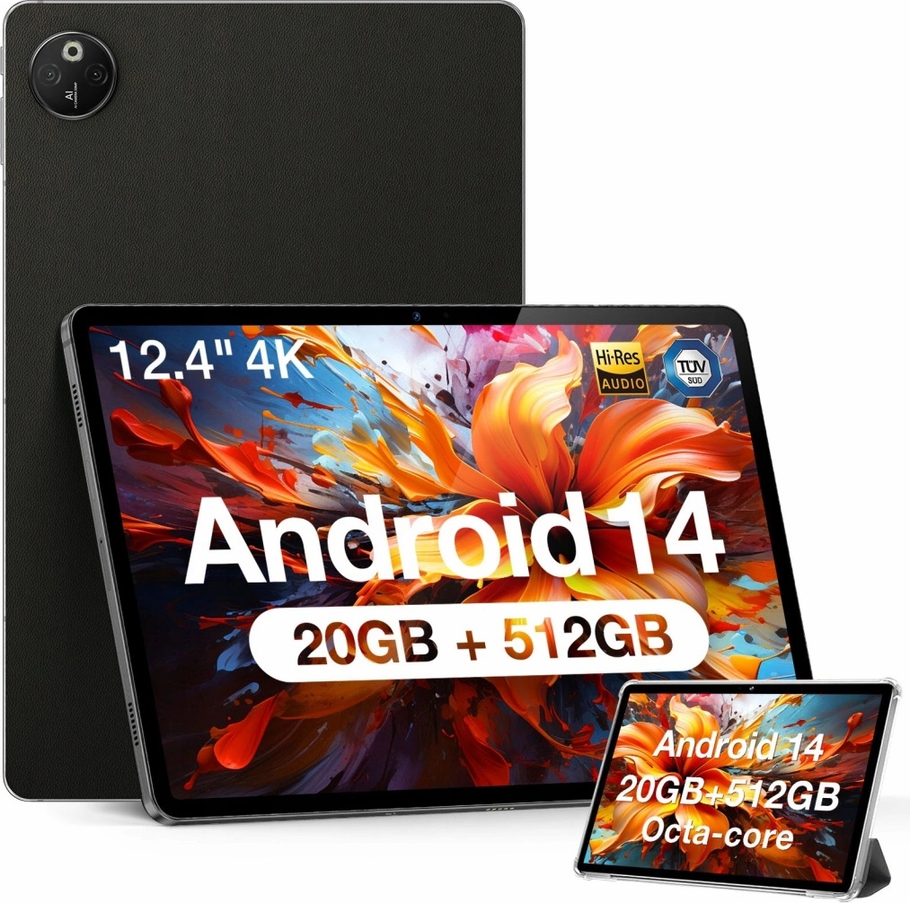 Doogee T30 Max LTE DGE002011