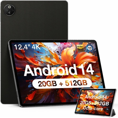 Doogee T30 Max LTE DGE002011