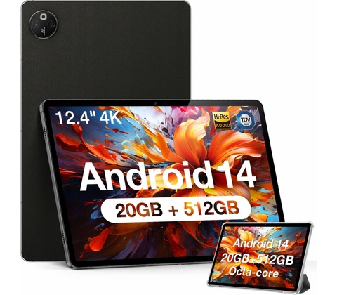 Doogee T30 Max LTE DGE002011