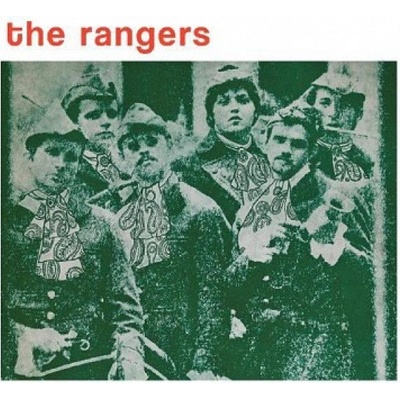 Rangers - 1. album LP