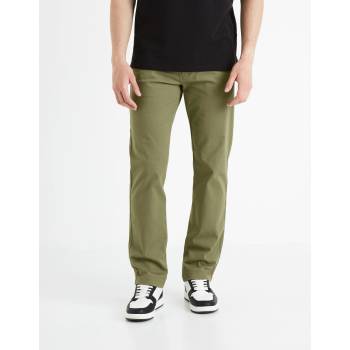 Celio Чино панталони Tohenri Celio | Zelen | МЪЖЕ | 38/34