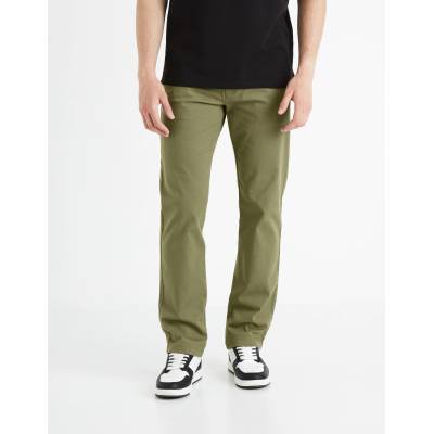 Celio Чино панталони Tohenri Celio | Zelen | МЪЖЕ | 38/34
