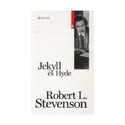 Jekyll és Hyde