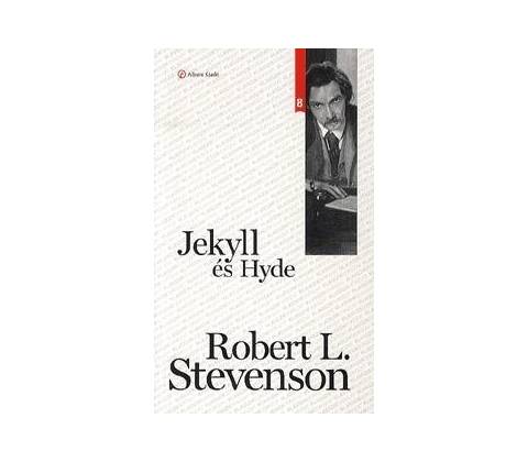 Jekyll és Hyde