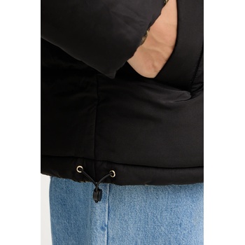 Just Cavalli Яке с две лица Just Cavalli в зелено зимен модел 79PAS422 CQDS5 (79PAS422.CQDS5)