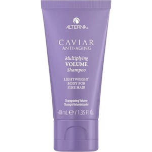 Alterna Haircare Caviar Multiplying Volume Шампоан за обем, 40 ml - ozone