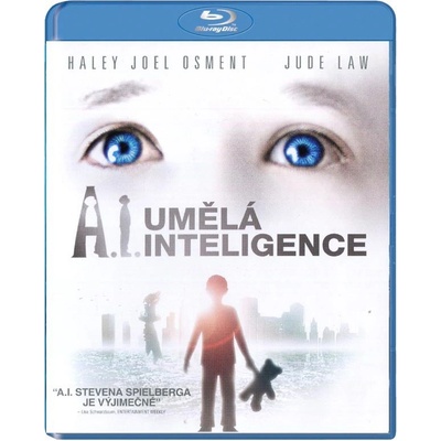 A. I. Umělá inteligence BD