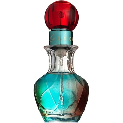 Jennifer Lopez Live Luxe parfumovaná voda dámska 15 ml