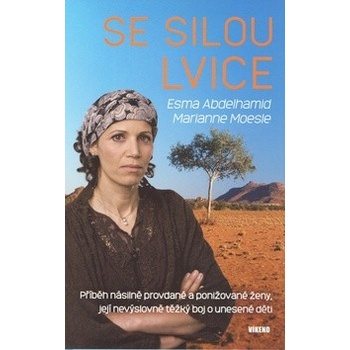 Se silou lvice - Esma Abdelhamid