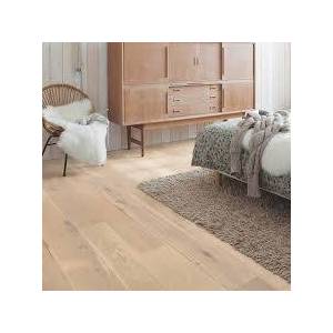 QuickStep Трислоен паркет Quickstep №3014 Дъб Бадем бял 4V (3014)