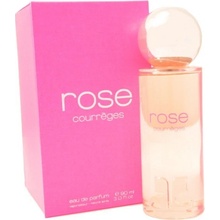 Courreges Rose de Courreges parfumovaná voda dámska 90 ml